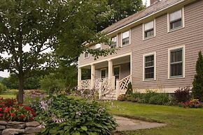Deer Brook Inn