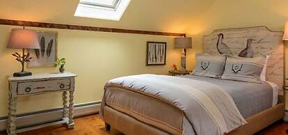 Deer Brook Inn
