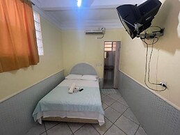 Hotel Independência