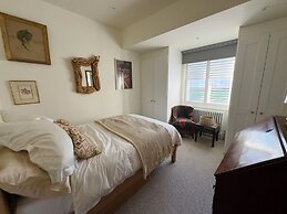 Bohemian Beach Cottage