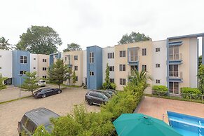 Libi Apartment-BlueWaters Property