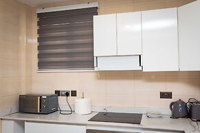 Libi Apartment-BlueWaters Property