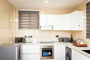 Libi Apartment-BlueWaters Property