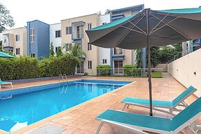 Libi Apartment-BlueWaters Property