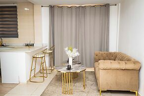 Libi Apartment-BlueWaters Property