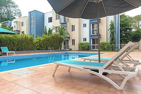 Libi Apartment-BlueWaters Property