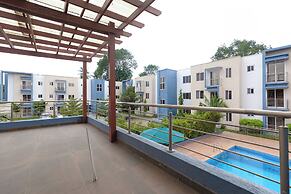 Libi Apartment-BlueWaters Property