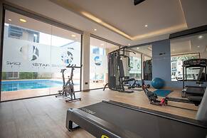 Libi Apartment-BlueWaters Property