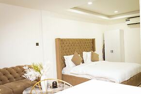 Libi Apartment-BlueWaters Property