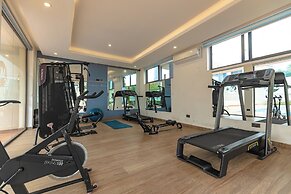 Libi Apartment-BlueWaters Property
