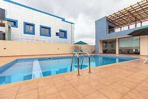 Libi Apartment-BlueWaters Property