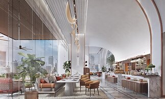 Andaz One Bangkok