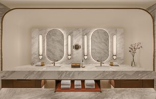 Andaz One Bangkok