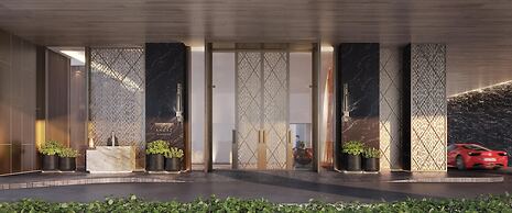 Andaz One Bangkok