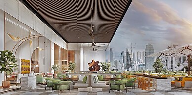 Andaz One Bangkok