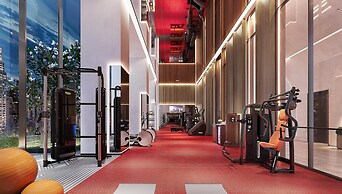 Andaz One Bangkok