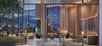 Andaz One Bangkok