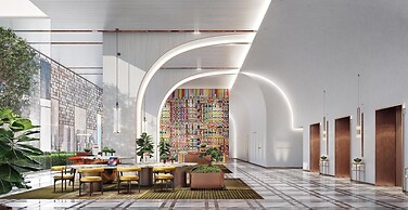 Andaz One Bangkok