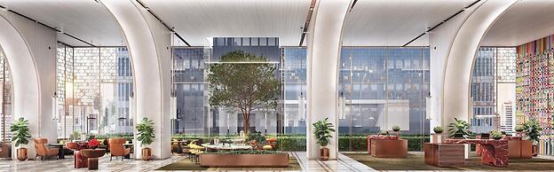 Andaz One Bangkok