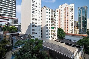 Prisma Pinheiros