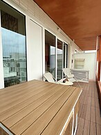 Modern & Cosy near Gare du Midi