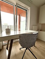 Modern & Cosy near Gare du Midi