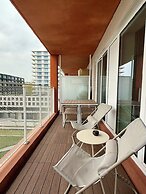 Modern & Cosy near Gare du Midi