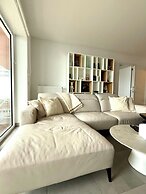 Modern & Cosy near Gare du Midi