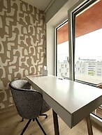 Modern & Cosy near Gare du Midi