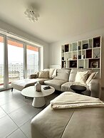 Modern & Cosy near Gare du Midi