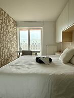 Modern & Cosy near Gare du Midi
