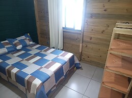PineHouse acomodações