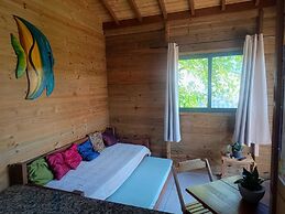 PineHouse acomodações