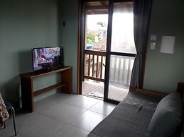 PineHouse acomodações