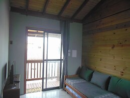 PineHouse acomodações