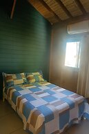 PineHouse acomodações