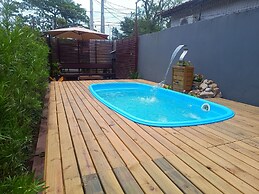 PineHouse acomodações