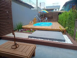 PineHouse acomodações