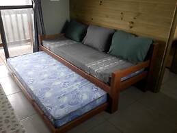 PineHouse acomodações