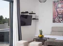 Apartment Infinity