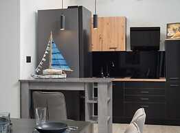 Apartment Infinity