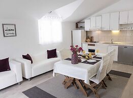 Villa Šolo Peaceful Nature Park Getaway