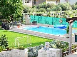 Villa Šolo Peaceful Nature Park Getaway