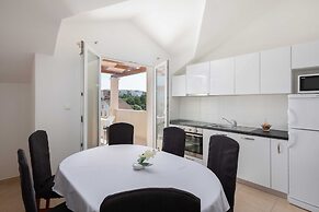 Apartments Bella Vista