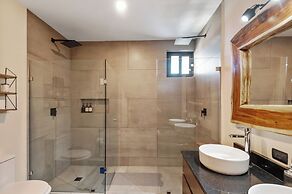 Strela-Penthouse w jacuzzi & ocean view