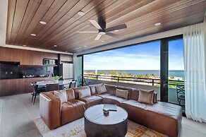 Strela-Penthouse w jacuzzi & ocean view