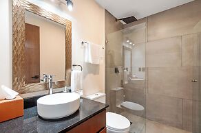 Strela-Penthouse w jacuzzi & ocean view