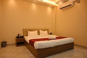Hotel Rudra