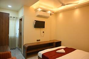 Hotel Rudra