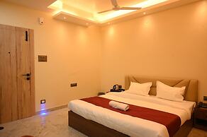 Hotel Rudra